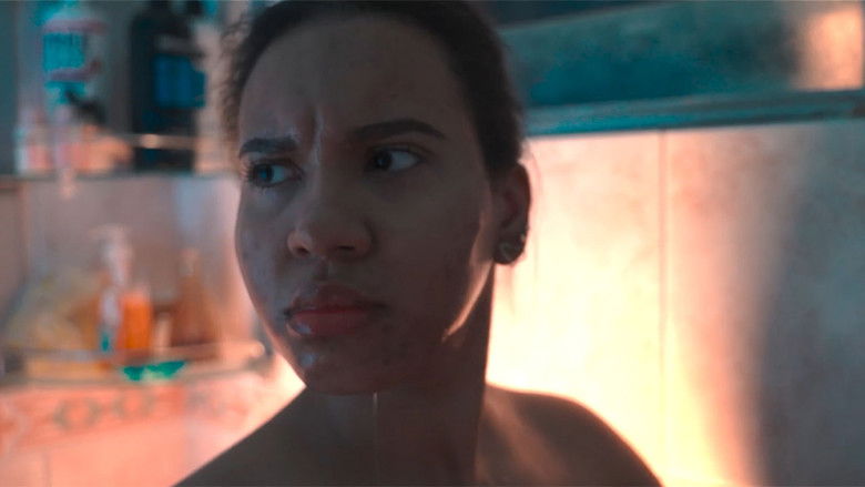 кадр из фильма From the shadows