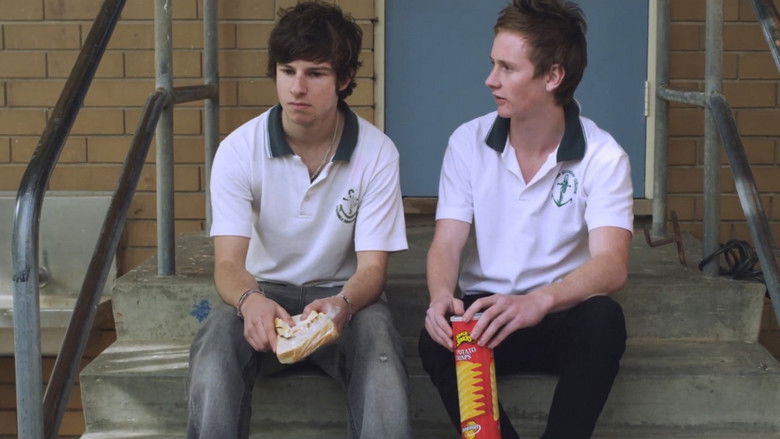 кадр из фильма The Colour Blue