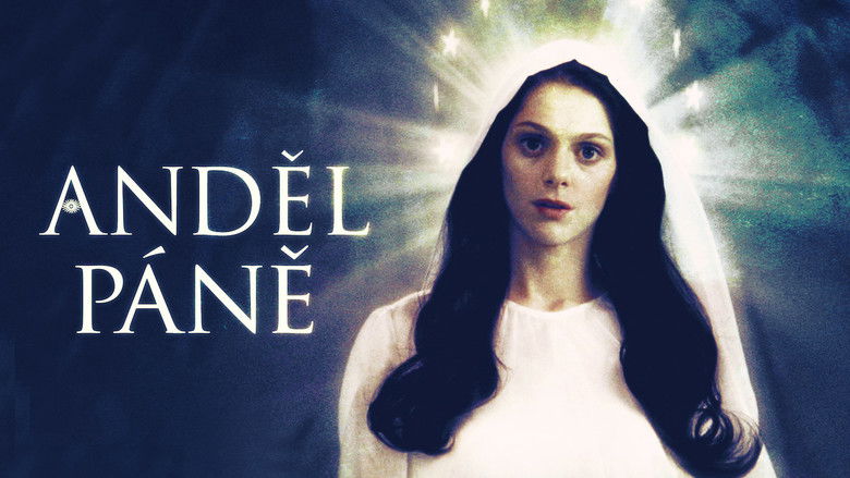 кадр из фильма Ангел