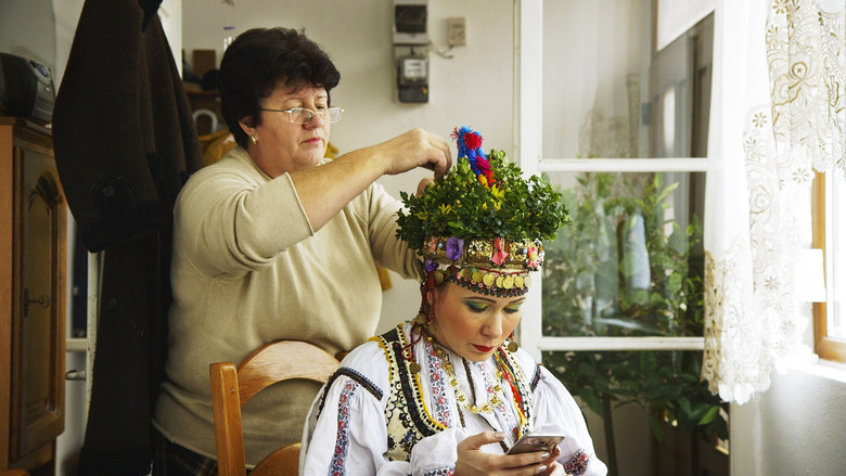 кадр из фильма The Royal Train