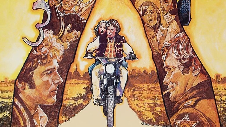 кадр из фильма A Small Town in Texas