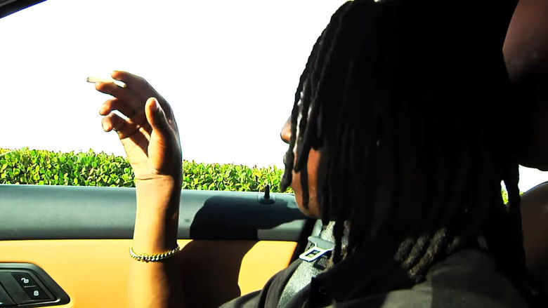 кадр из фильма Supreme - 