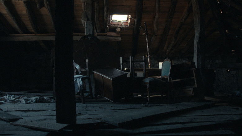 кадр из фильма Gure oilarra kanpoan da