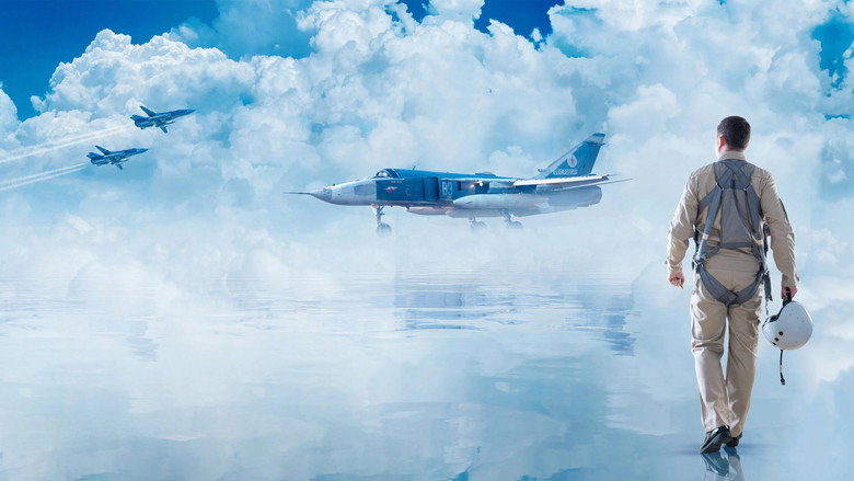 кадр из фильма Небо