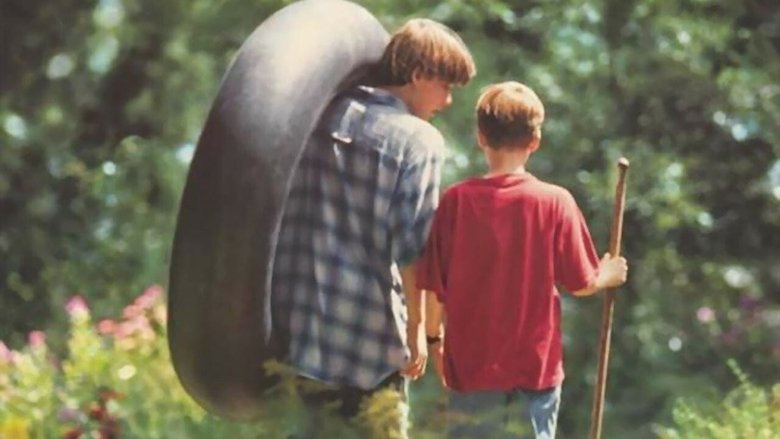 кадр из фильма Лекарство