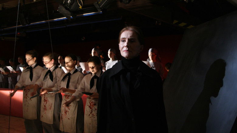 кадр из фильма Červená