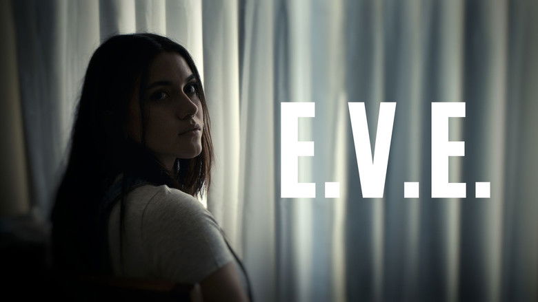 кадр из фильма E.V.E.