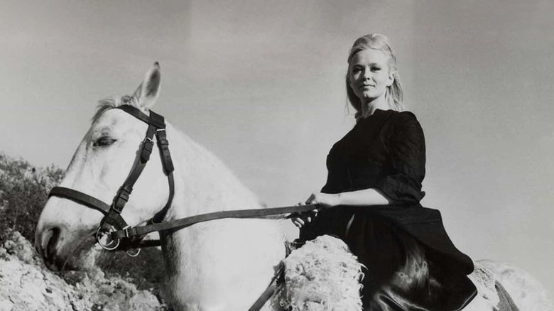 кадр из фильма Hasanaginica