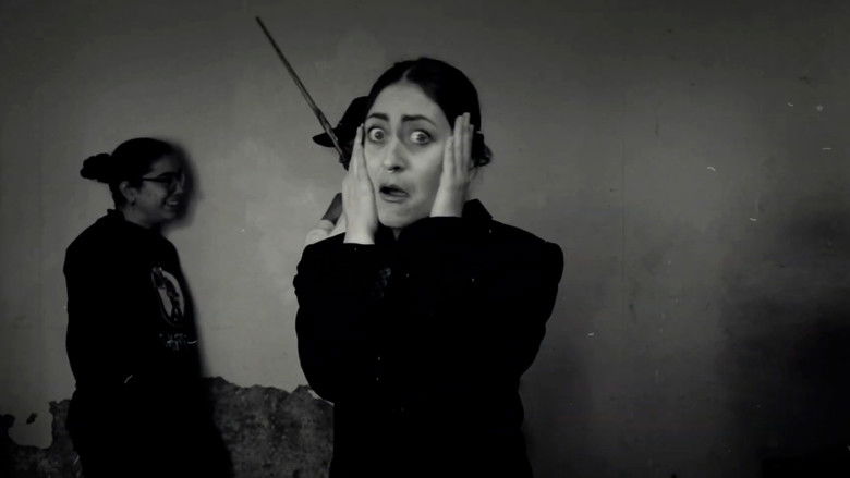 кадр из фильма Un viaje al Melisverse