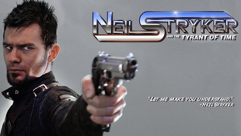 кадр из фильма Страж Вселенной: Петля времени