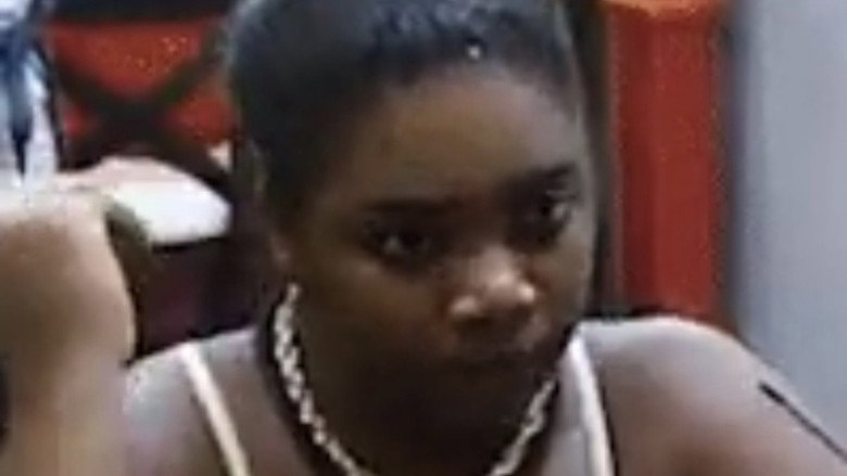 кадр из фильма Conclave (Gretchen's GIF Edit)