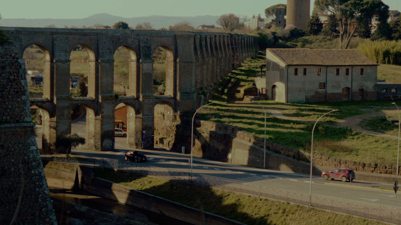 кадр из фильма Malamore