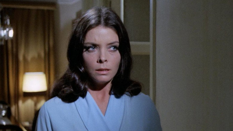 кадр из фильма Мой дорогой убийца