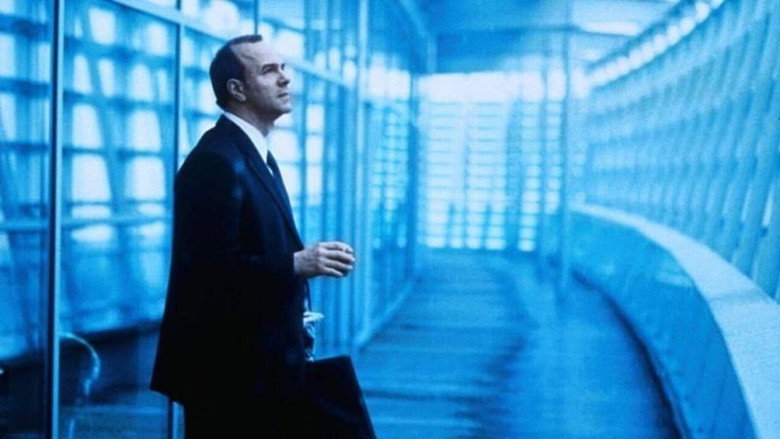 кадр из фильма Тайм аут