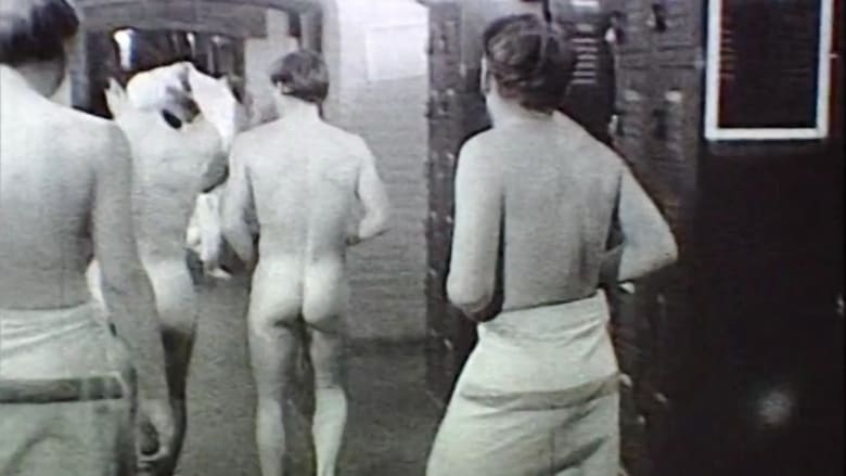 кадр из фильма Winter Kept Us Warm