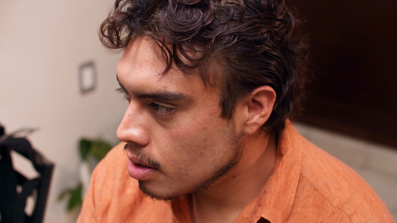 кадр из фильма Moreno Rubio