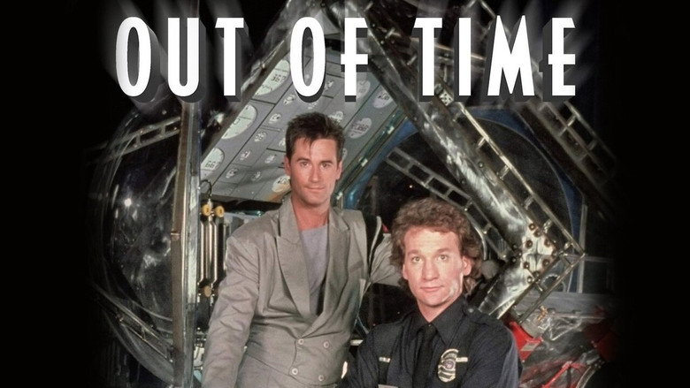 кадр из фильма Out of Time