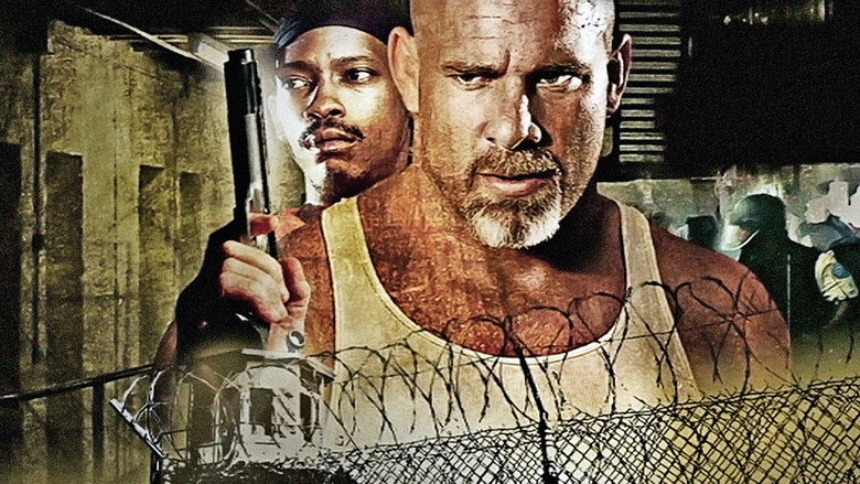 кадр из фильма Ни жив, ни мёртв 2