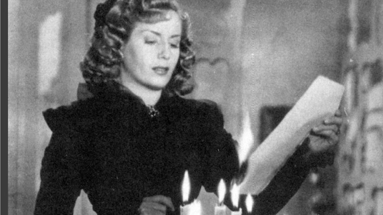 кадр из фильма La pródiga