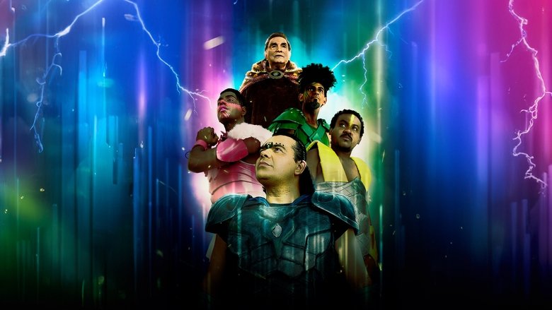 кадр из фильма Muleque Té Doido 4 - Morreu Maria Preá