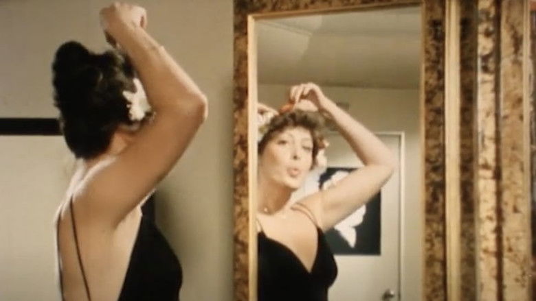 кадр из фильма The Mannikin