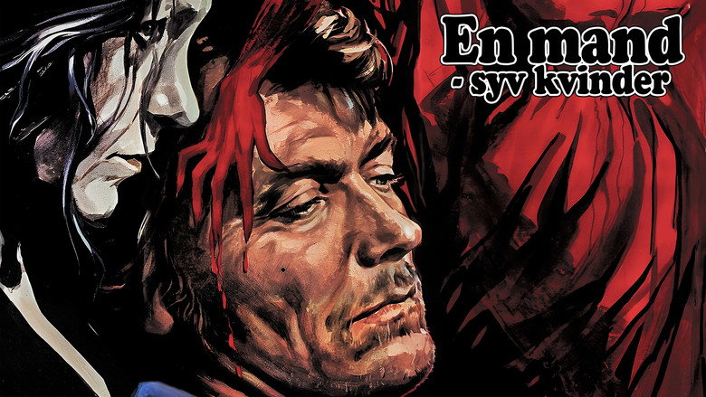 кадр из фильма Обманутый