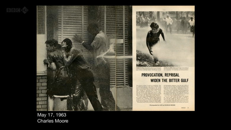 кадр из фильма America in Pictures - The Story of Life Magazine