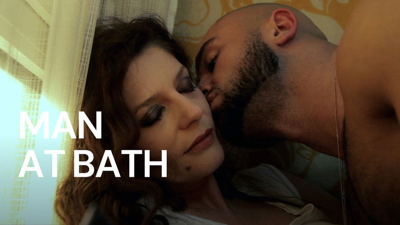 кадр из фильма Мужчина в ванне