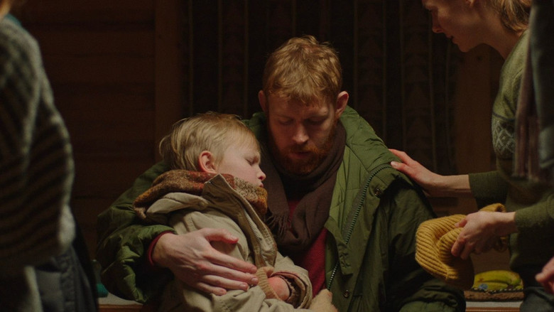 кадр из фильма Lapsemäng