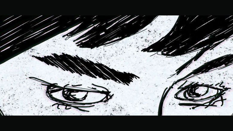 кадр из фильма Last