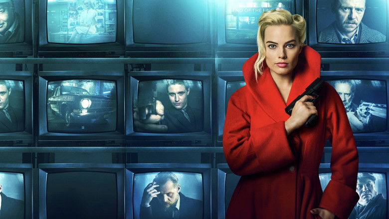 кадр из фильма Конченая