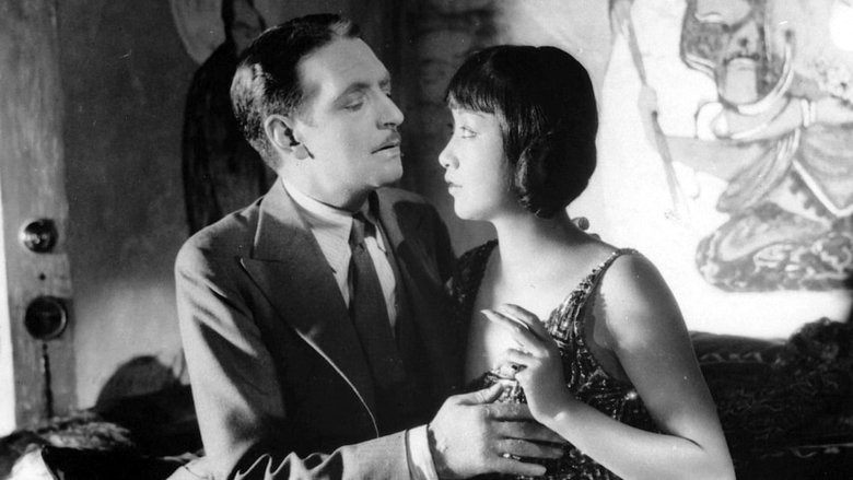 кадр из фильма Piccadilly