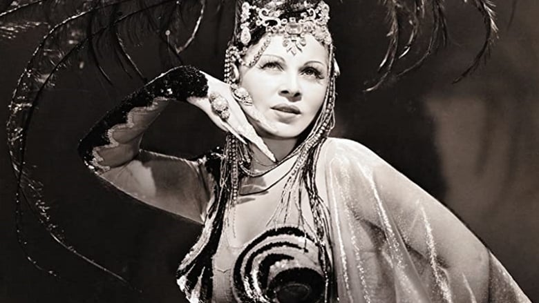 кадр из фильма The Heat's On