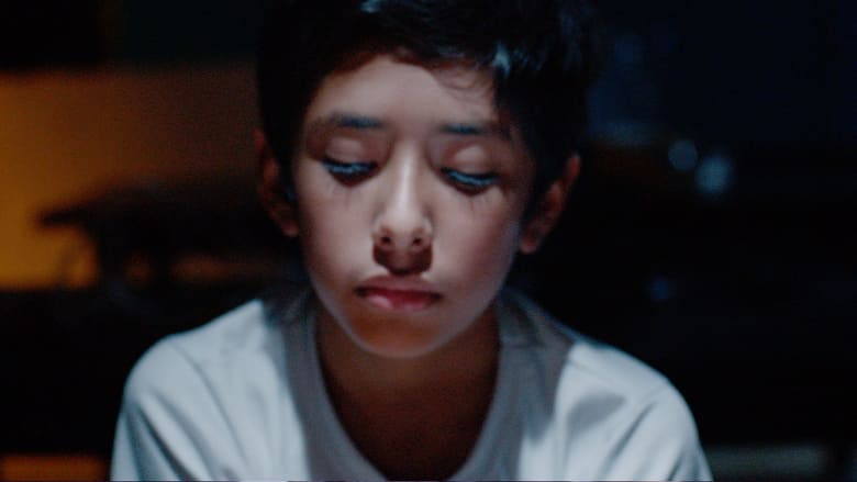 кадр из фильма Julián (Transmutación)