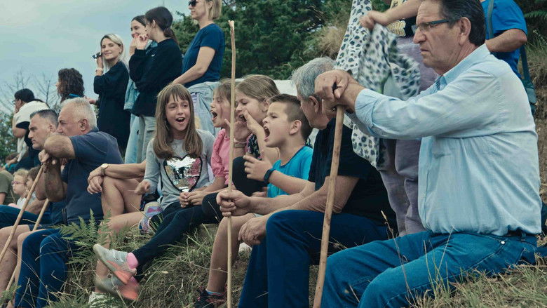 кадр из фильма Τα τέρματα του Αυγούστου