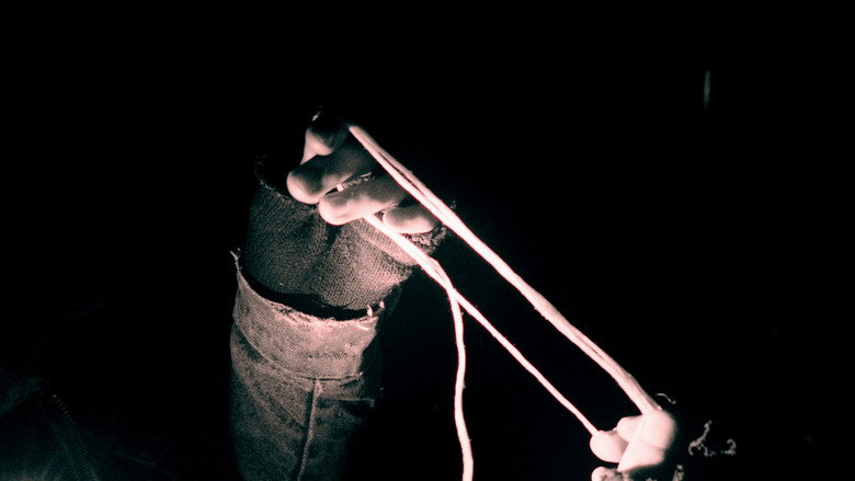 кадр из фильма AU PLUS PROFOND DE SOI