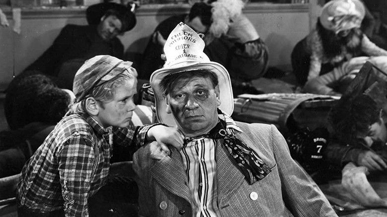 кадр из фильма The Bowery