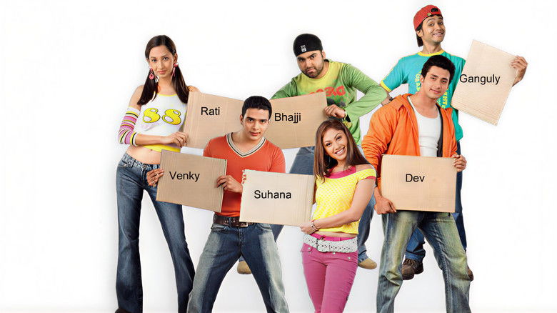 кадр из фильма Rok Sako To Rok Lo