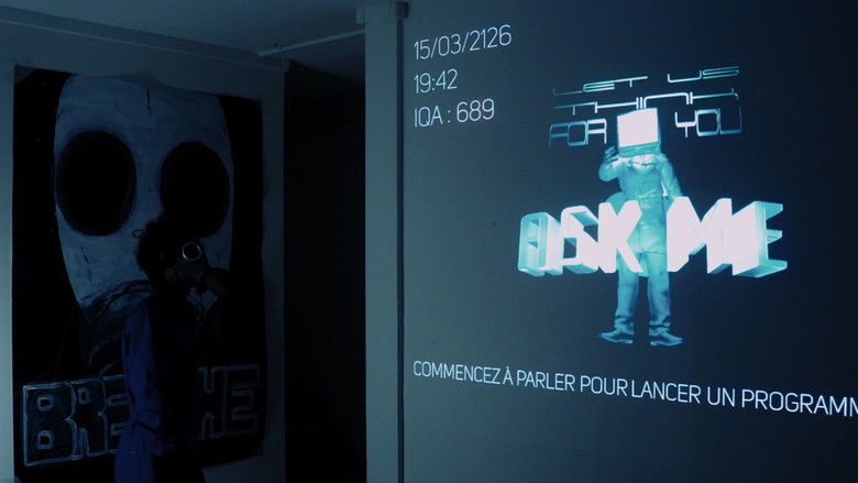 кадр из фильма Il n’est pas encore trop tard