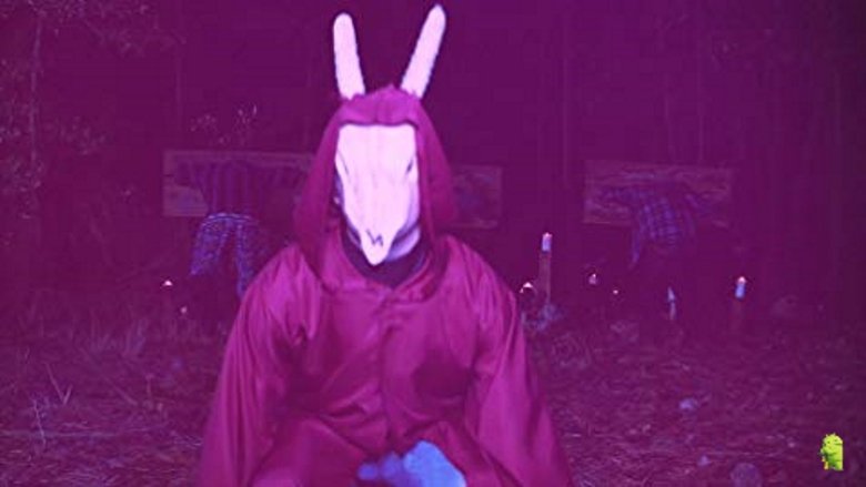 кадр из фильма 1st Summoning