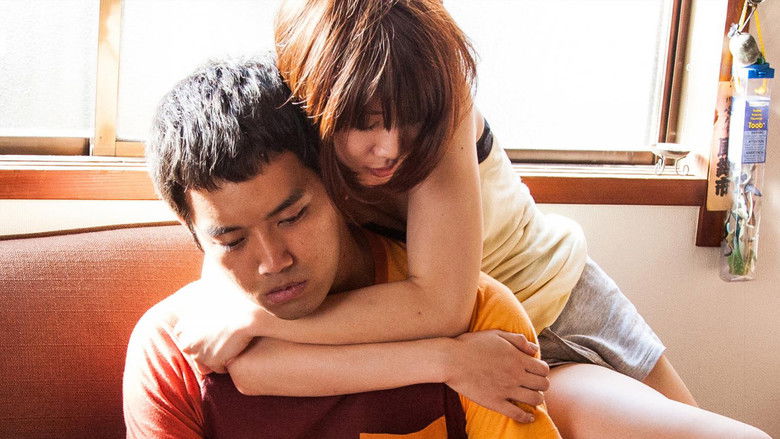 кадр из фильма ローリング