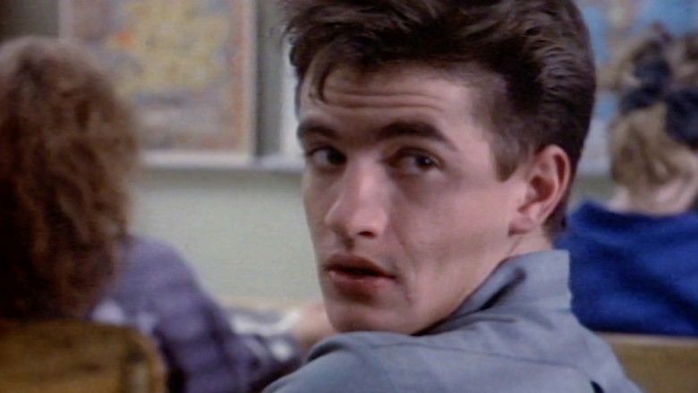 кадр из фильма Daddy