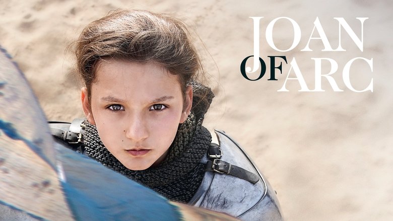 кадр из фильма Jeanne