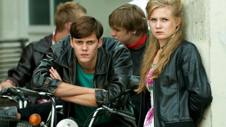 кадр из фильма Королевские драгоценности