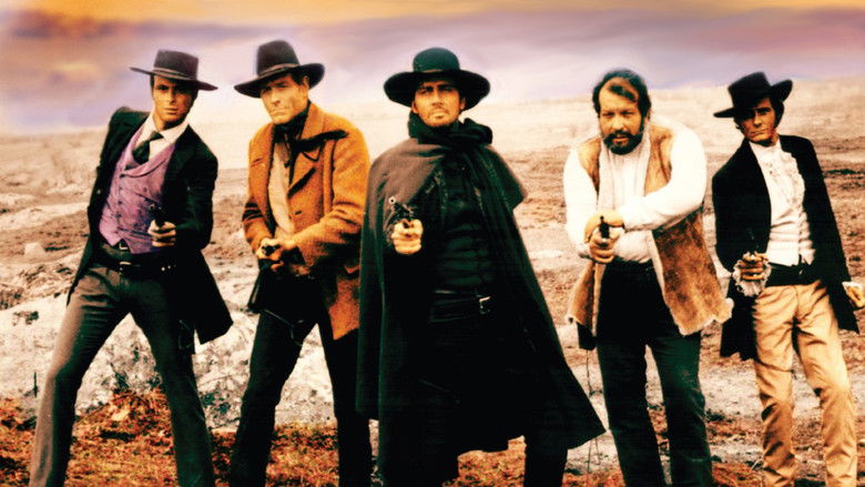 кадр из фильма Сегодня я, завтра ты.