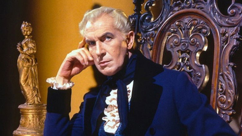 кадр из фильма Дом Ашеров