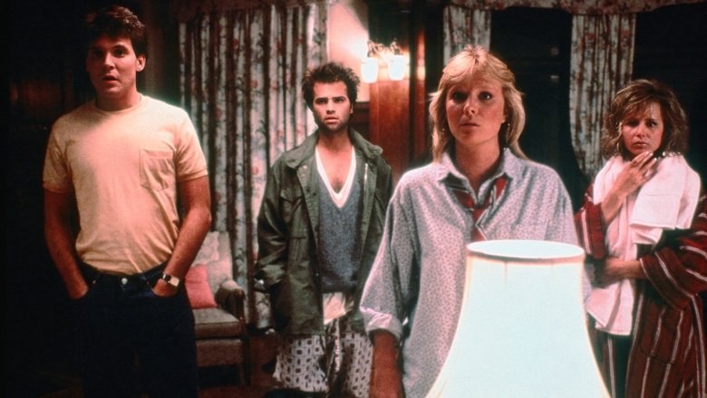 кадр из фильма День дурака