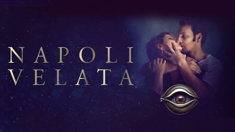 кадр из фильма Неаполь под пеленой
