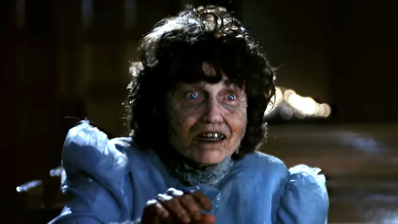 кадр из фильма Almost Dead