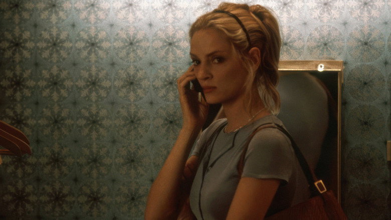 кадр из фильма Пленка